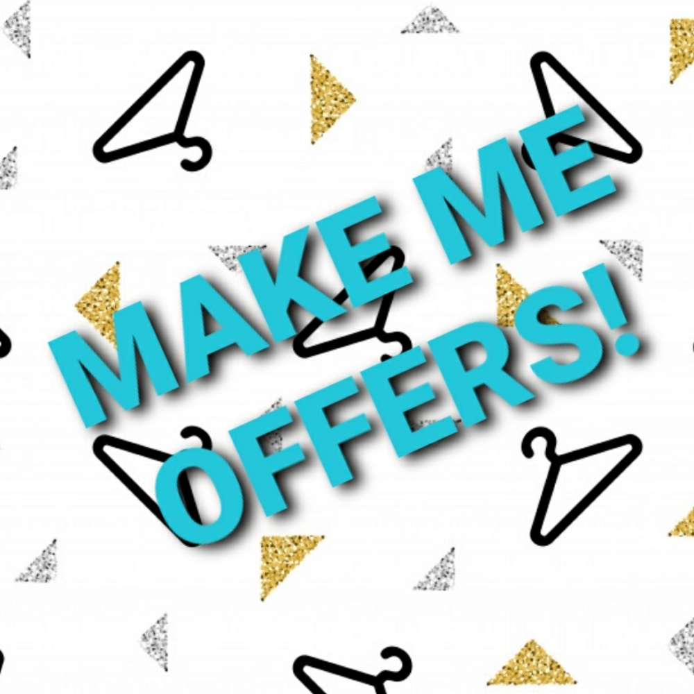 Make me offers